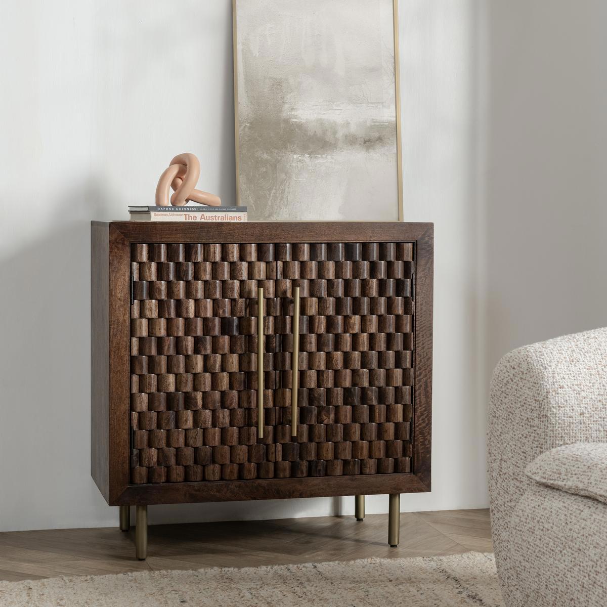 Norwood - Cabinet
