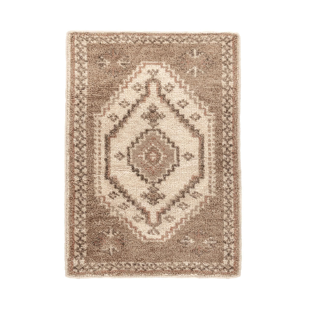 Luxor - Hand-Knotted Rug