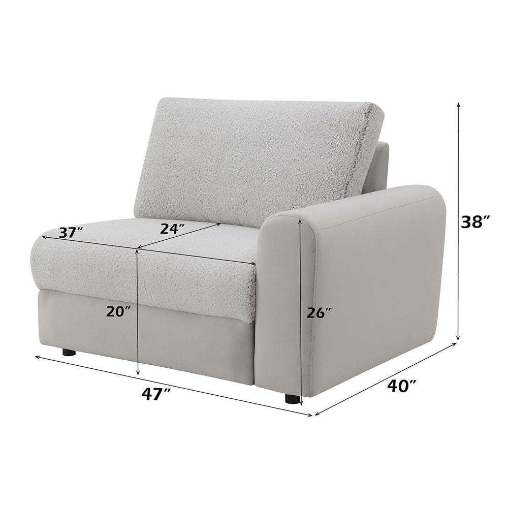 Tarrance - Modular Power Recliner