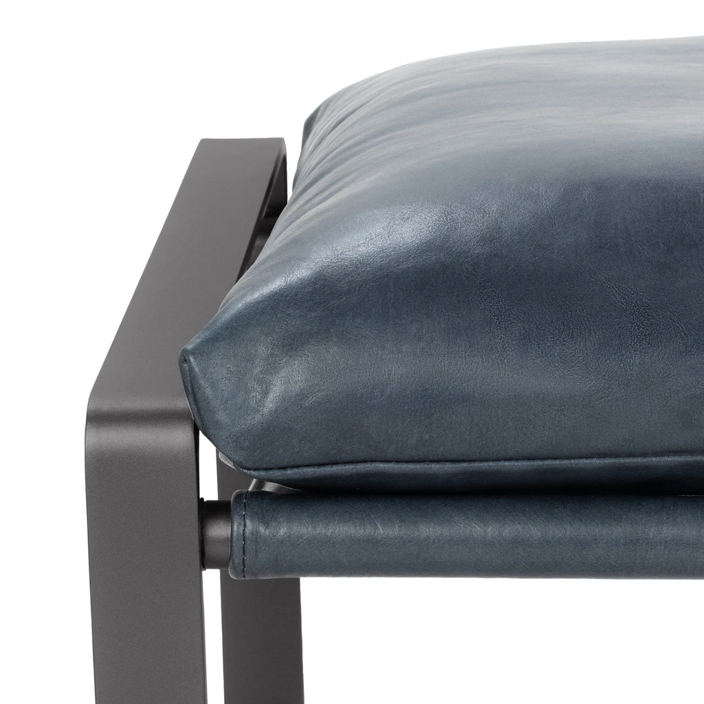 Morgan - Ottoman