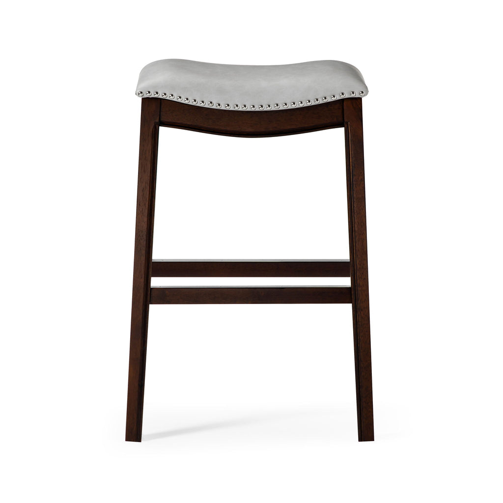 Modern Stool & Nail Head Detailing