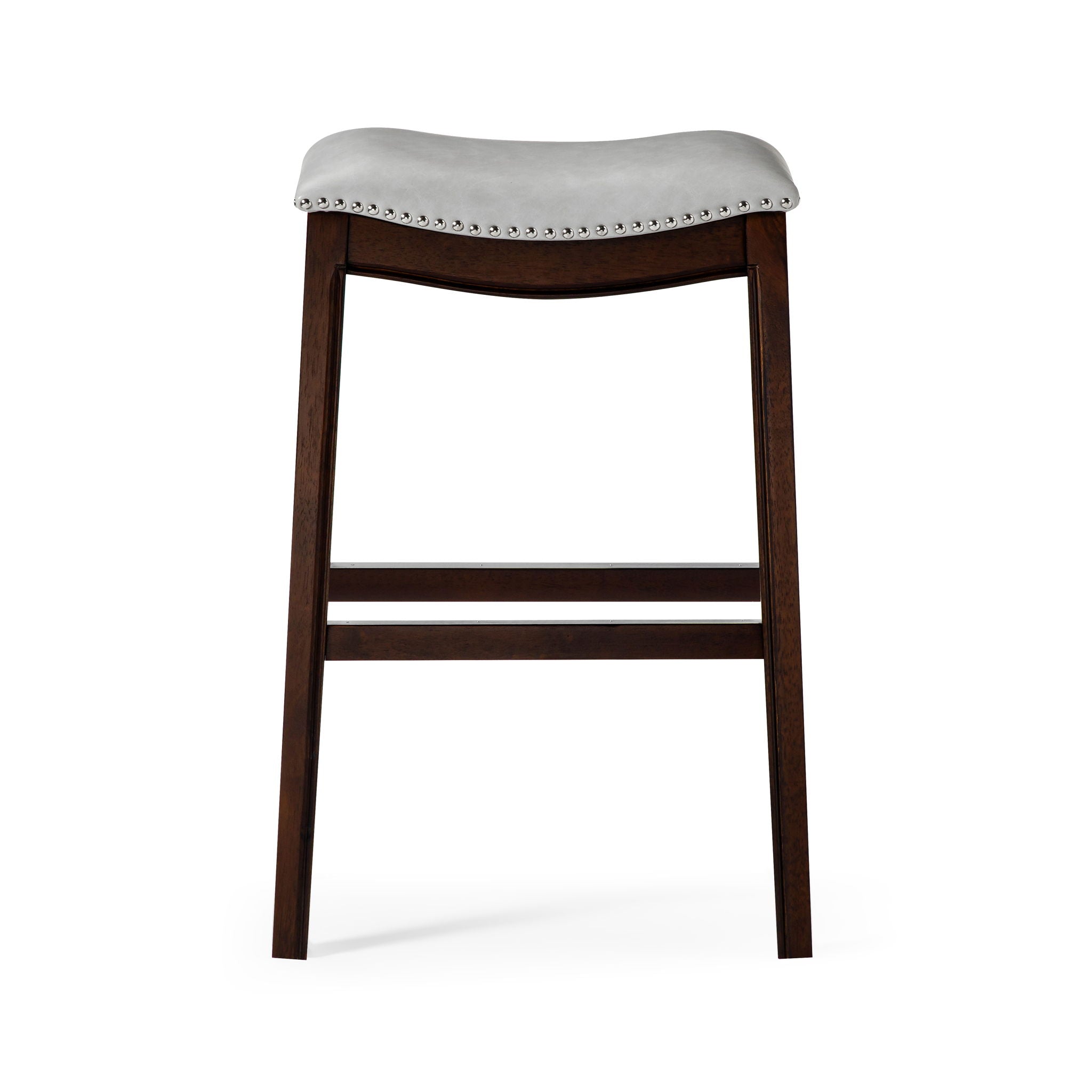 Modern Stool & Nail Head Detailing