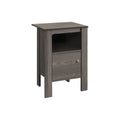 Accent Nightstands, Storage, And Transitional