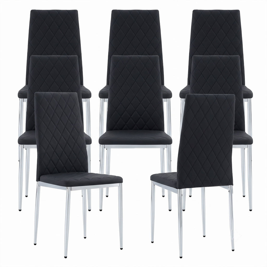 Modern Dining Chairs For Home