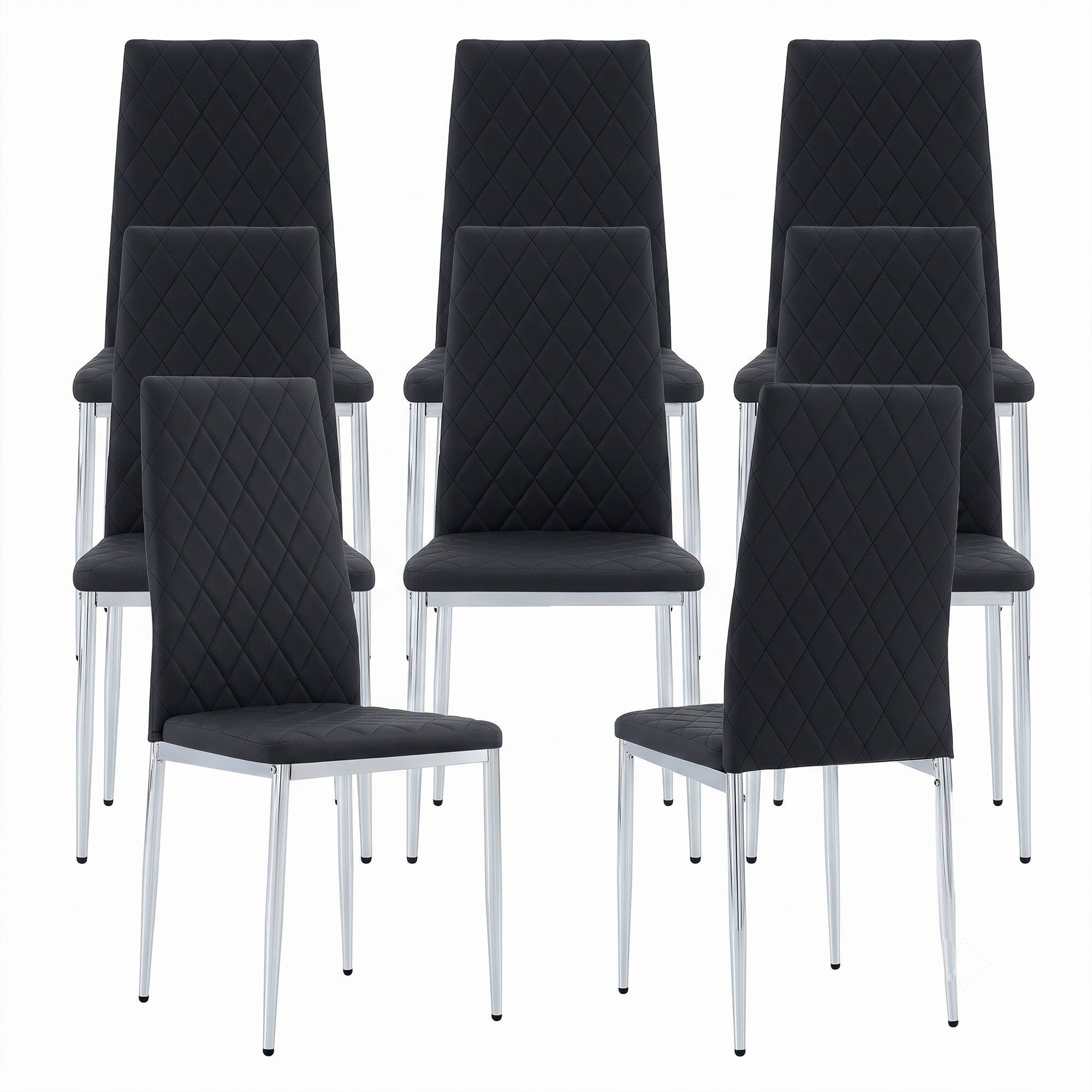 Modern Dining Chairs For Home