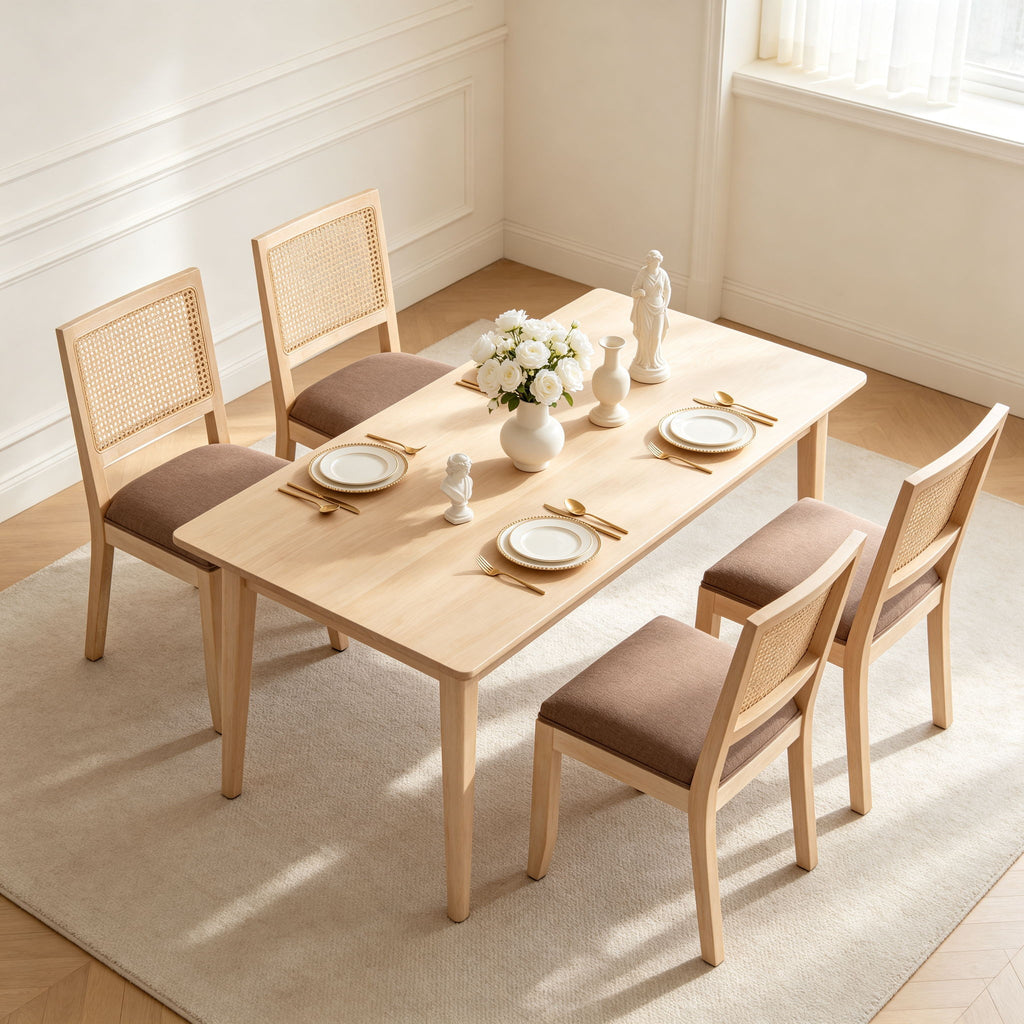 Kitchen & Dining Room Chairs (Set of 2)