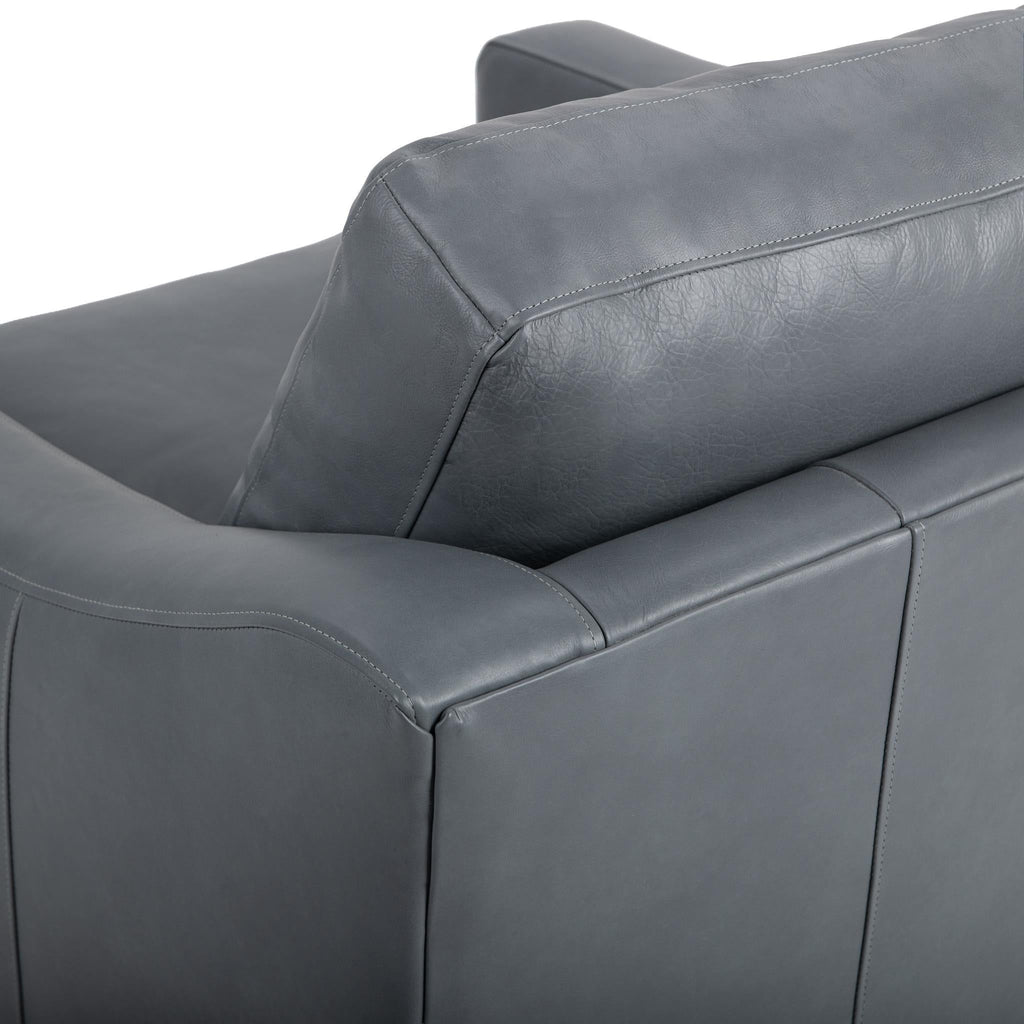 Aspen - Swivel Chair