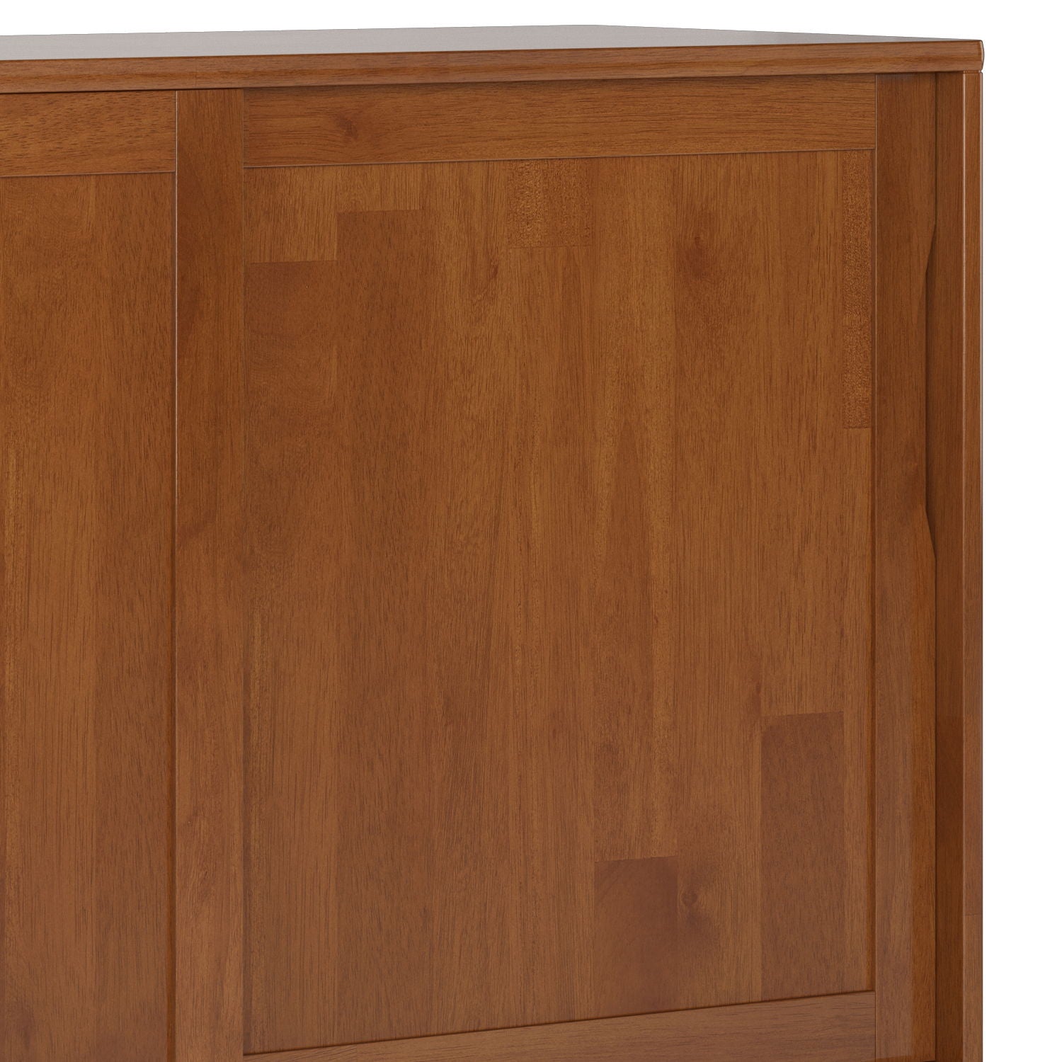 Harper - Handcrafted Medium Storage Cabinet