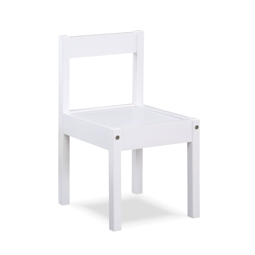Della - 3 Piece Kids Table & 2 Chair Set