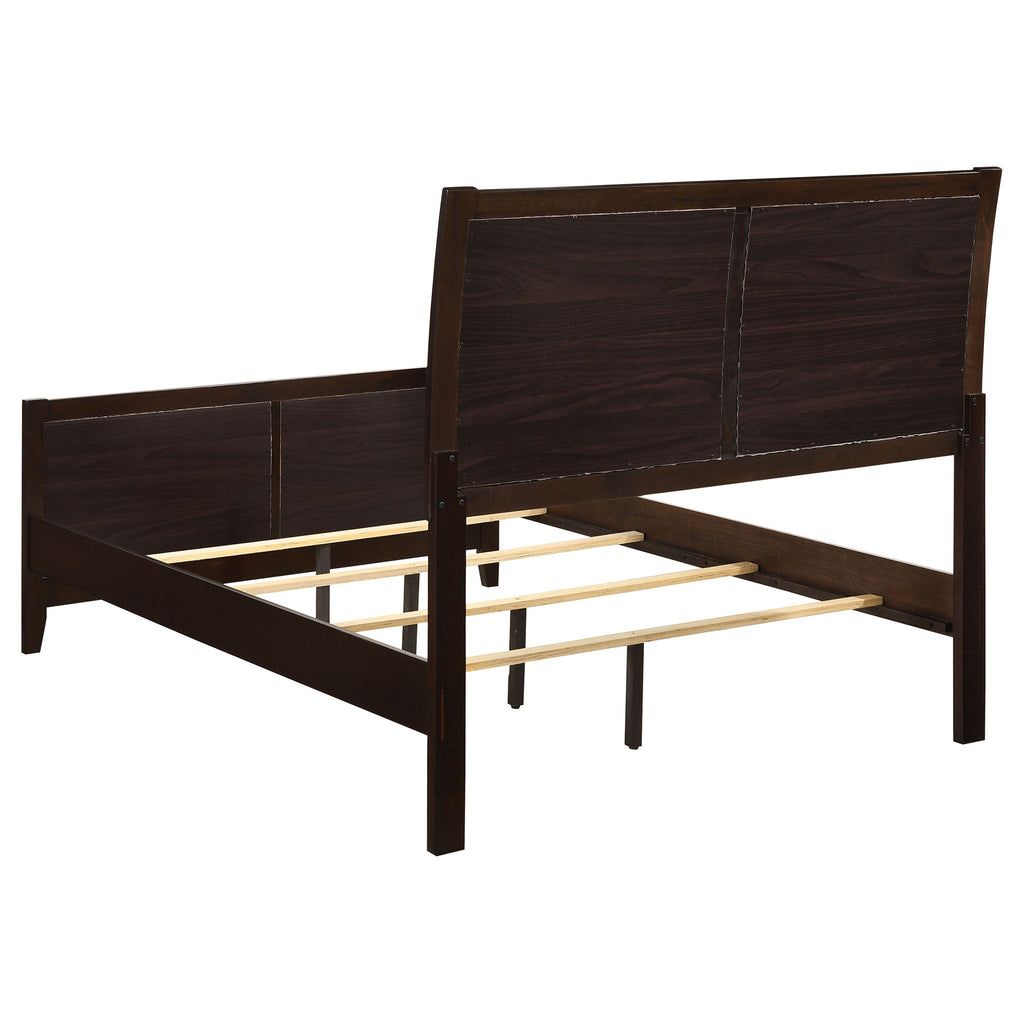 Werner - Bedroom Set