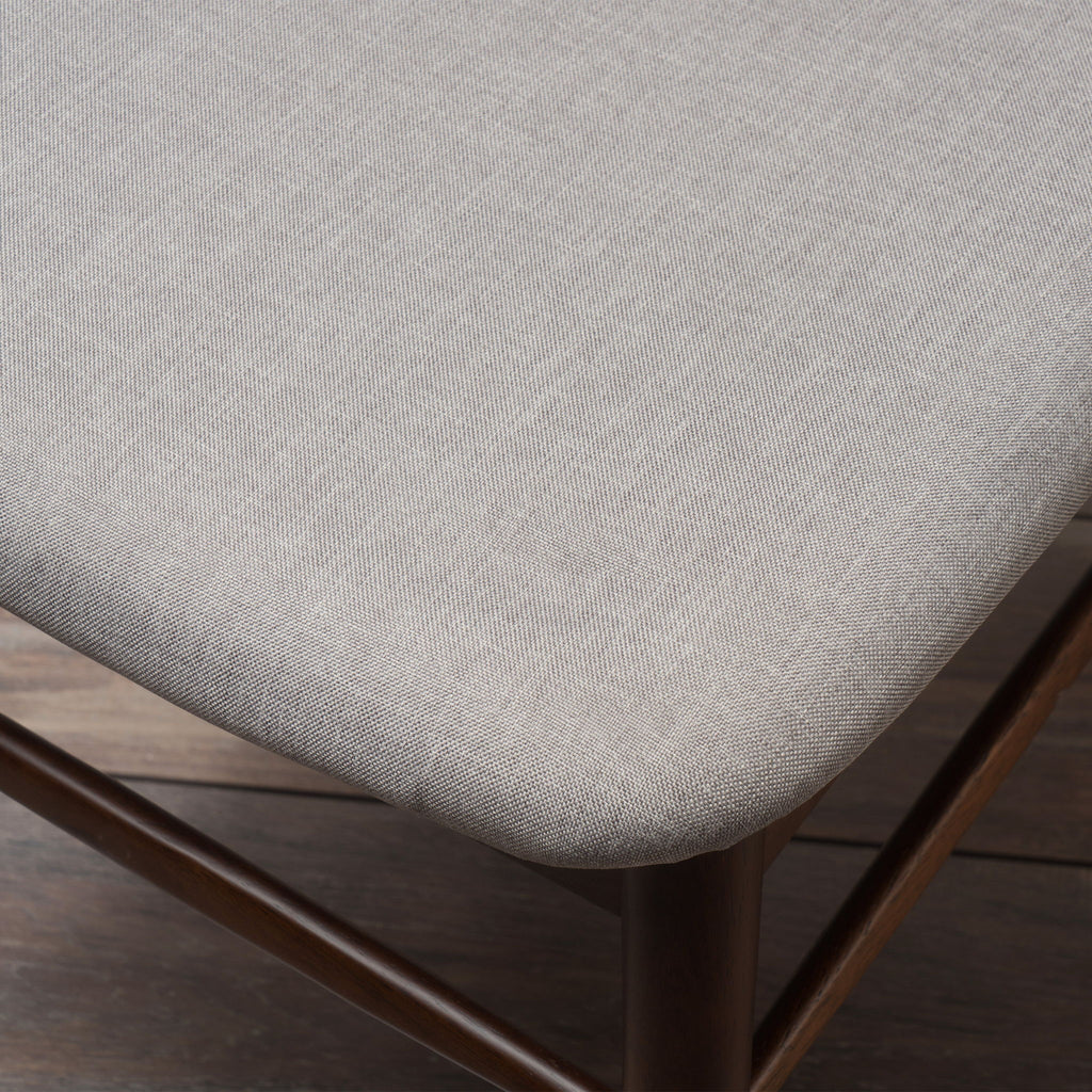 Upholstered Comfort Dining Chair (Set of 2)