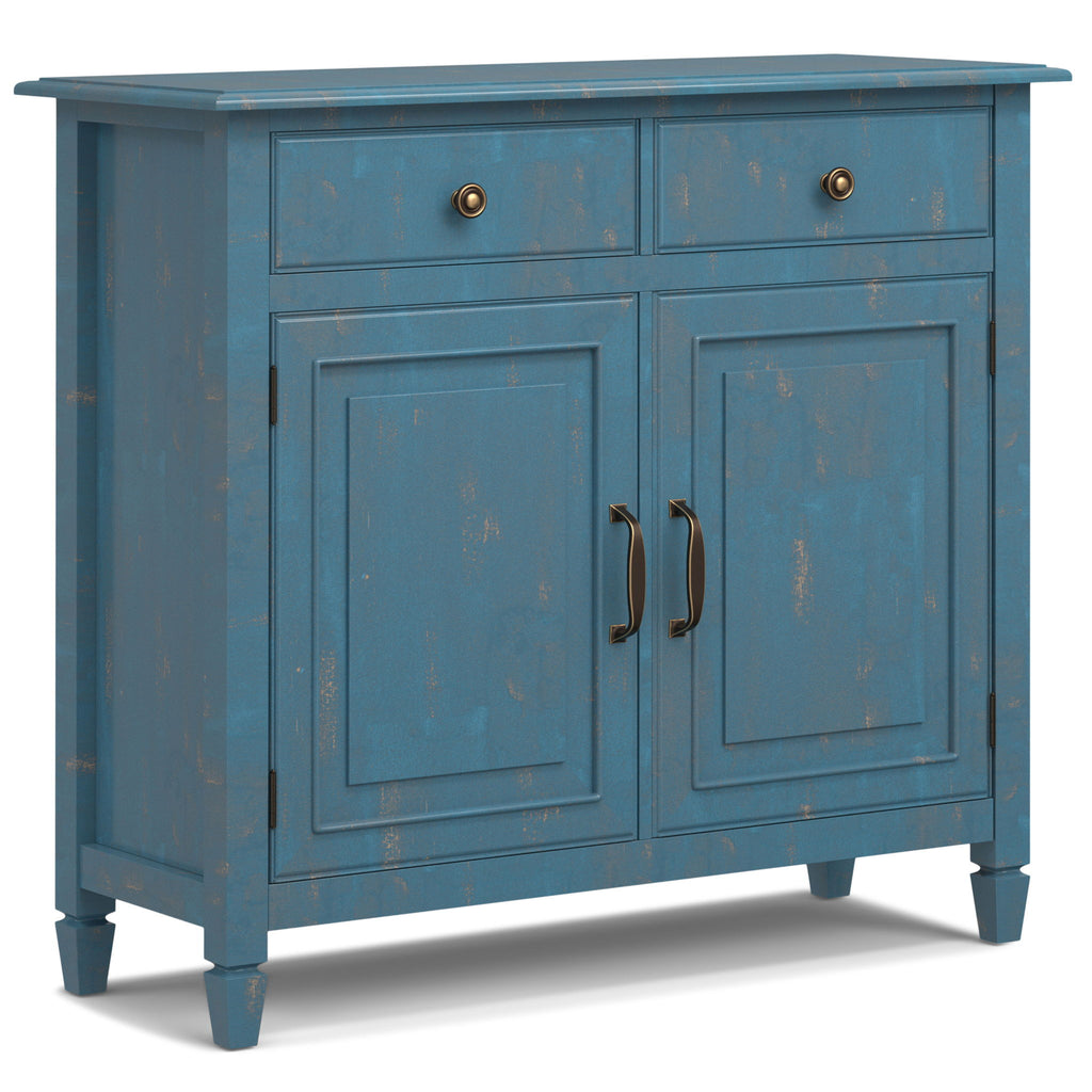 Connaught - Entryway Storage Cabinet