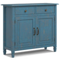 Connaught - Entryway Storage Cabinet