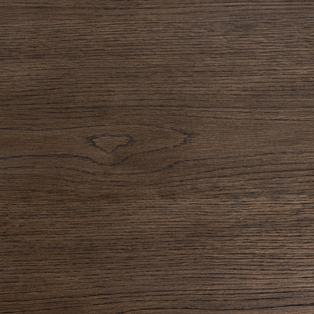 Oakridge - 4 Door Cabinet - Havana Brown