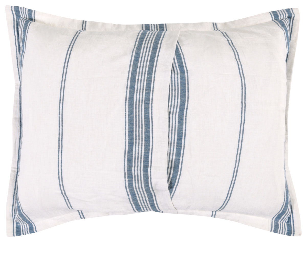 Jayson - Linen Cashmere Sham