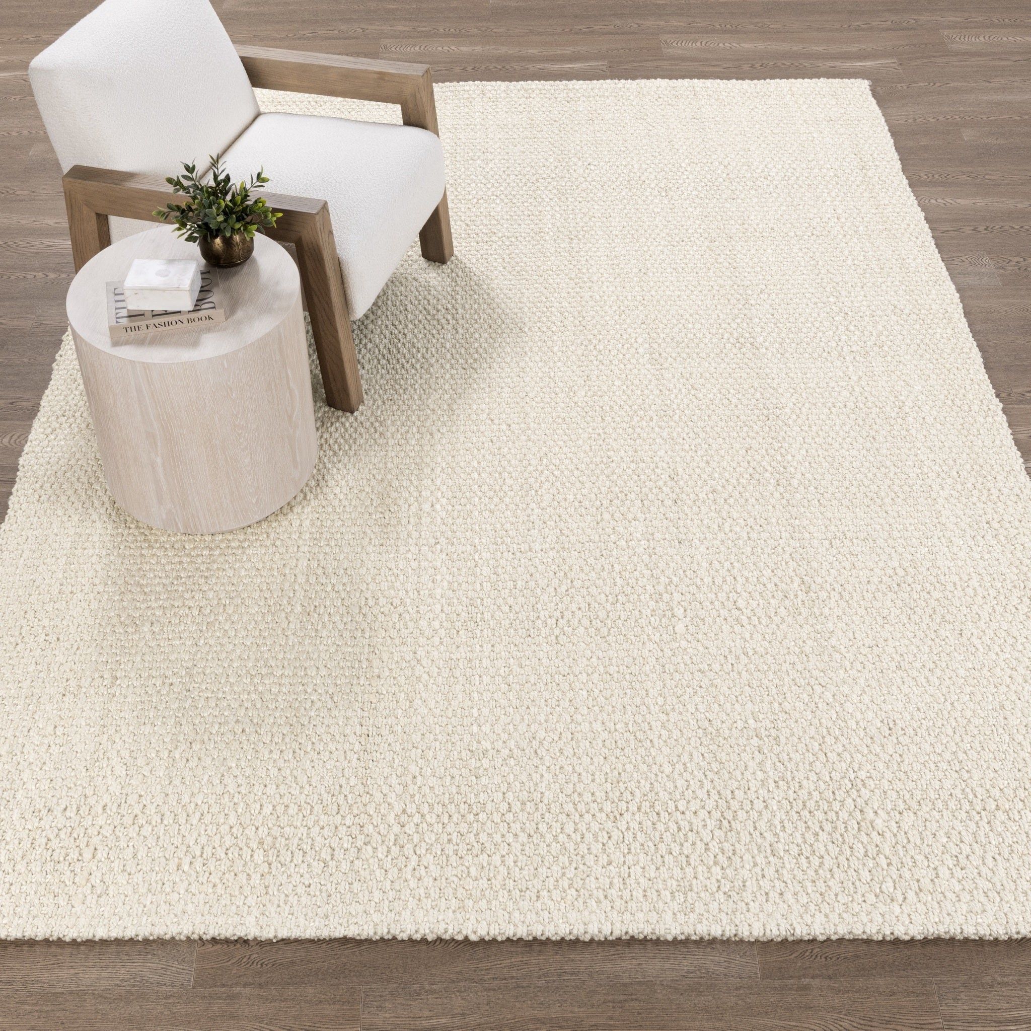 Jute Favorites - Panama Rug
