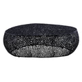 T3601 - Modern Oval Coffee Table