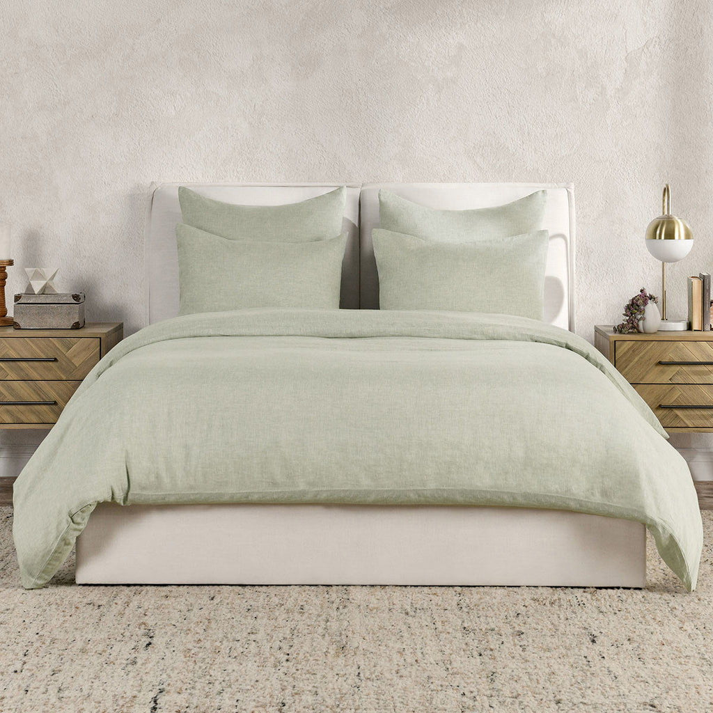 Jayson - Linen Cashmere Sham