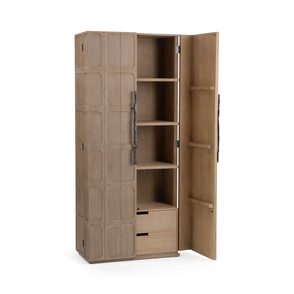 Corin - Tall Cabinet