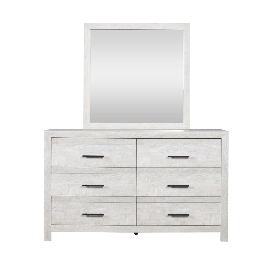 Denver - Bedroom Set