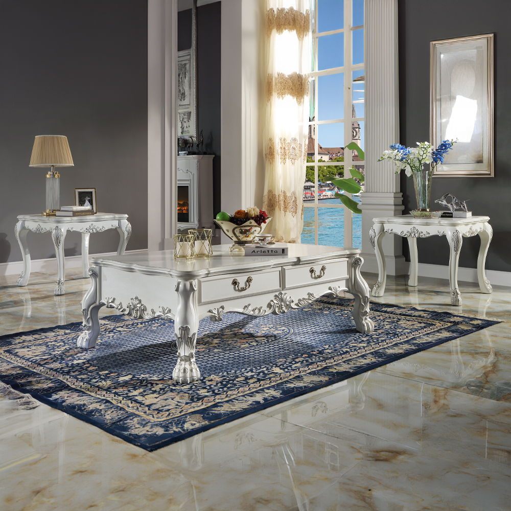 Dresden - Coffee Table