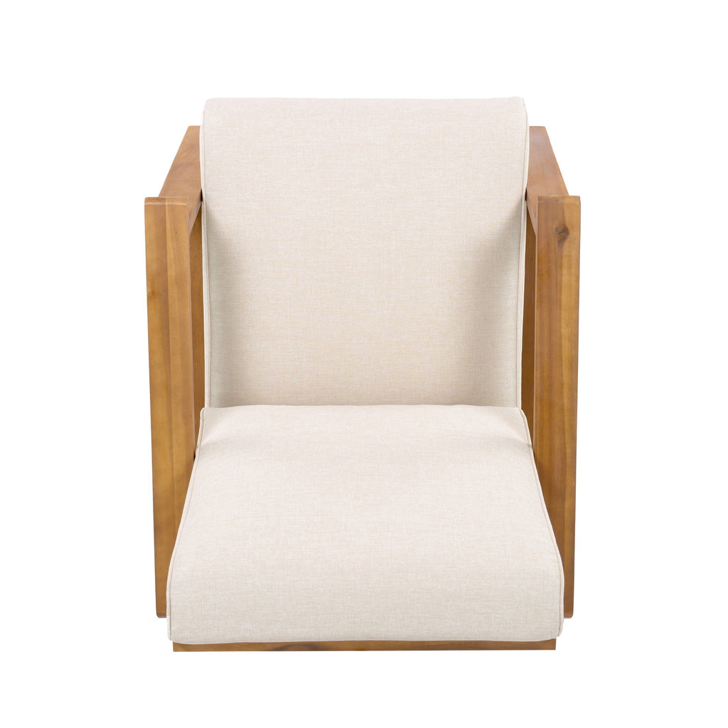 Outdoor Patio Lounge Chair