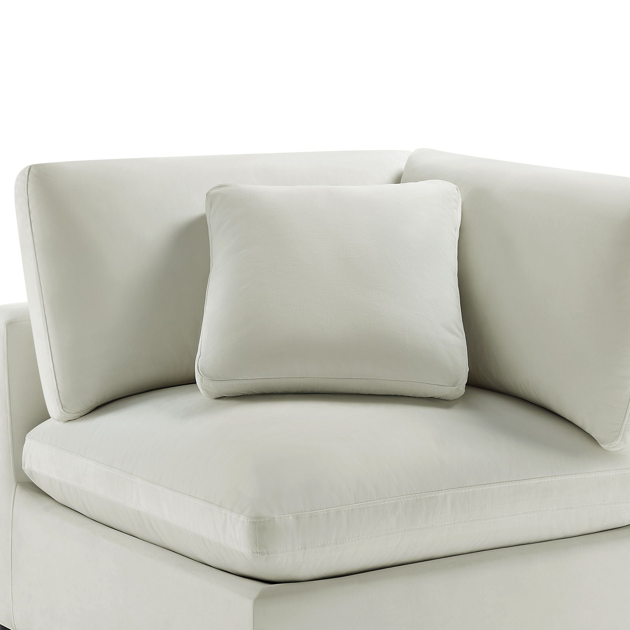 Caylie - Modular Sectional