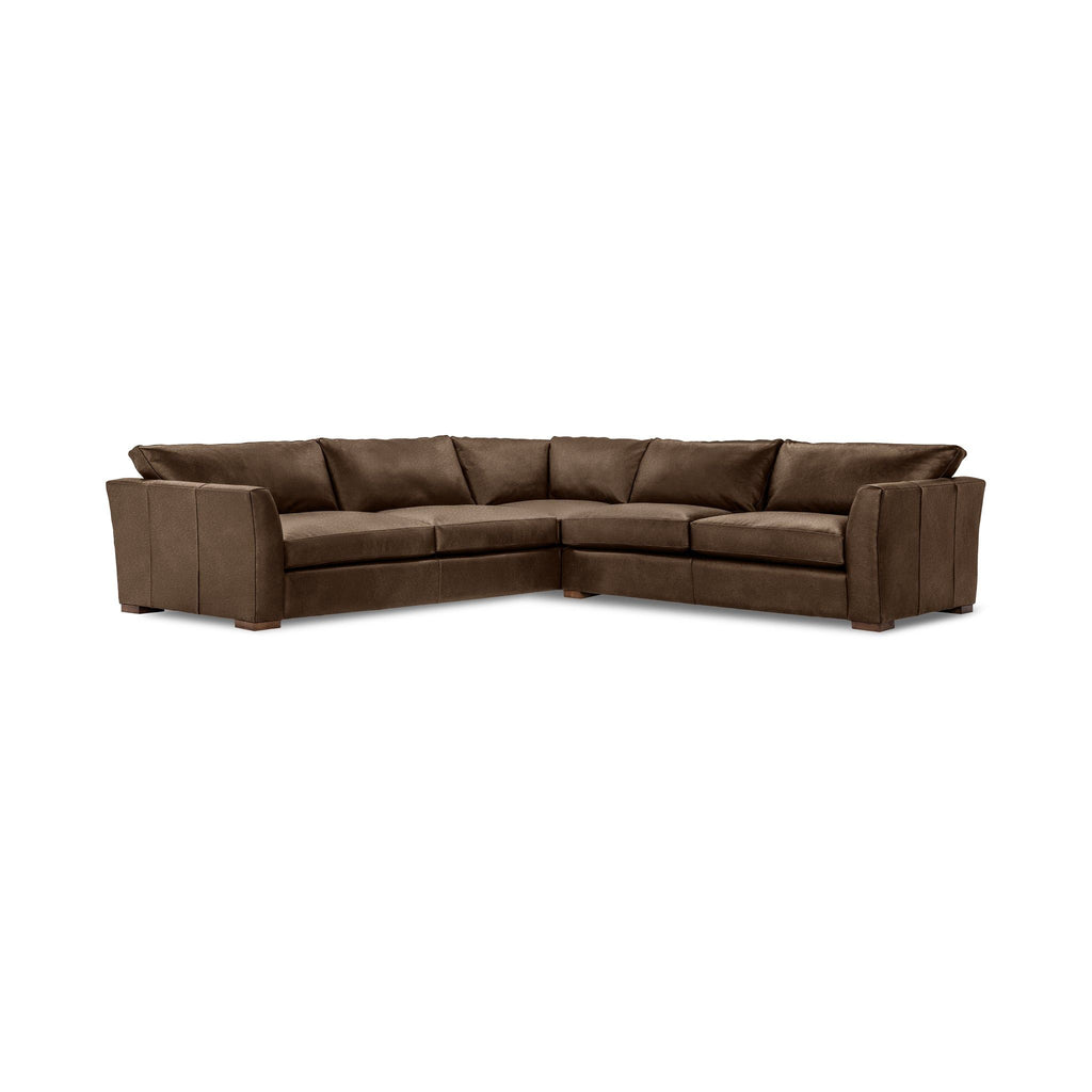 Bryson - 3 Piece Sectional - ElPaso