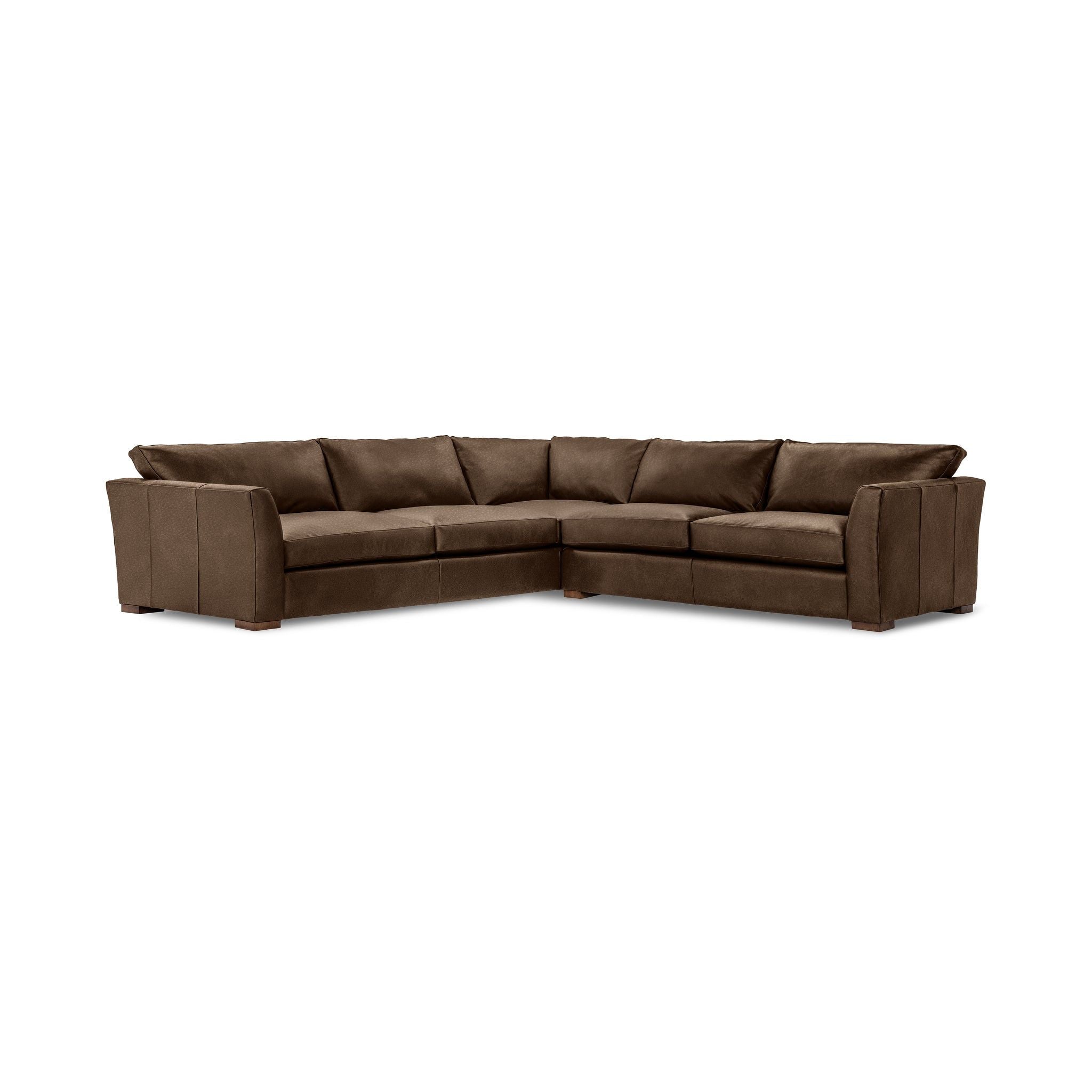 Bryson - 3 Piece Sectional - ElPaso