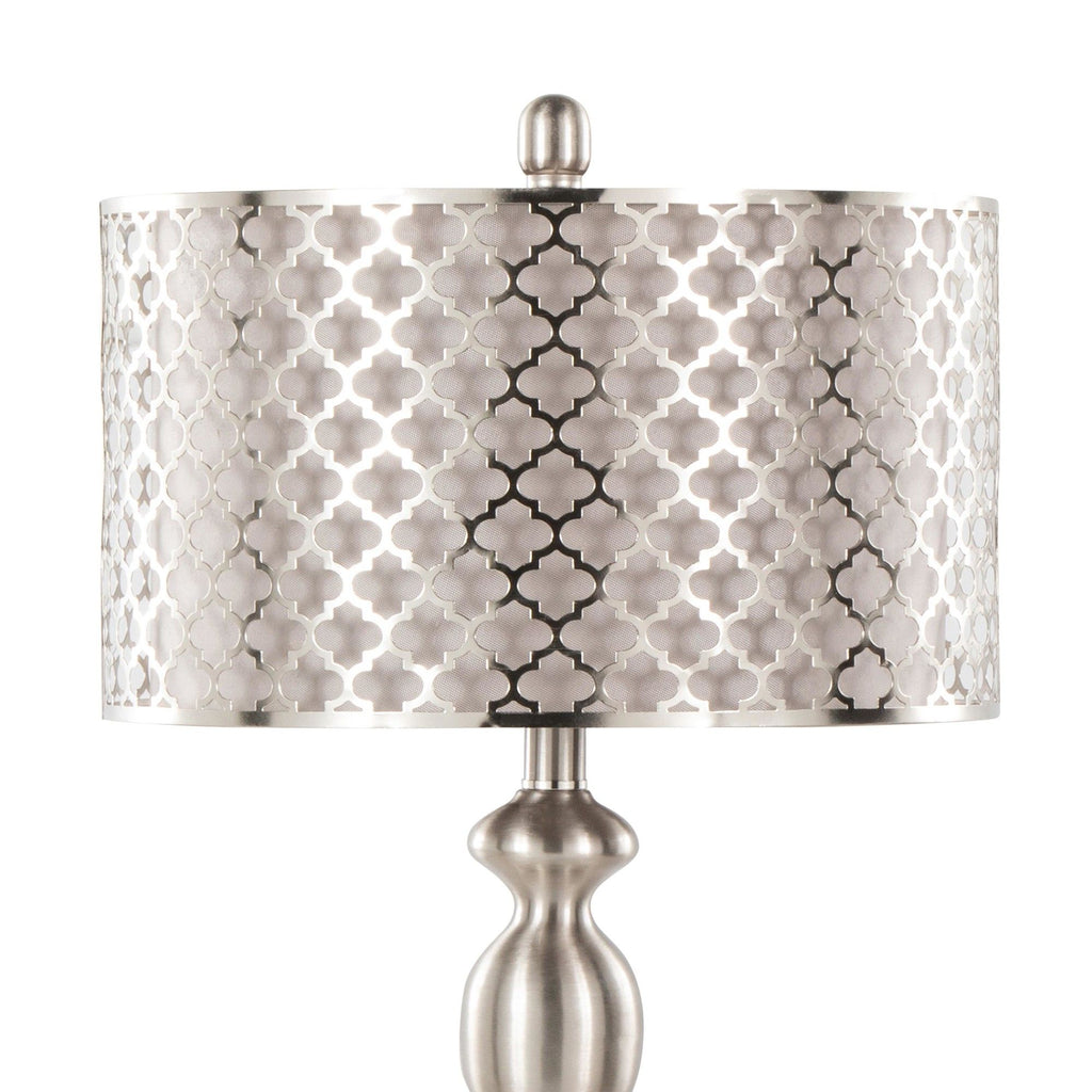Ashland - Contemporary Table Lamp (Set of 2)