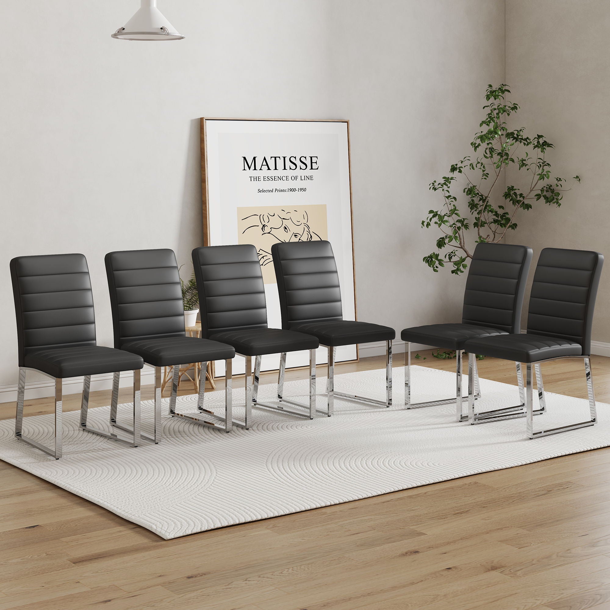 Oversized Dining Chairs For Home