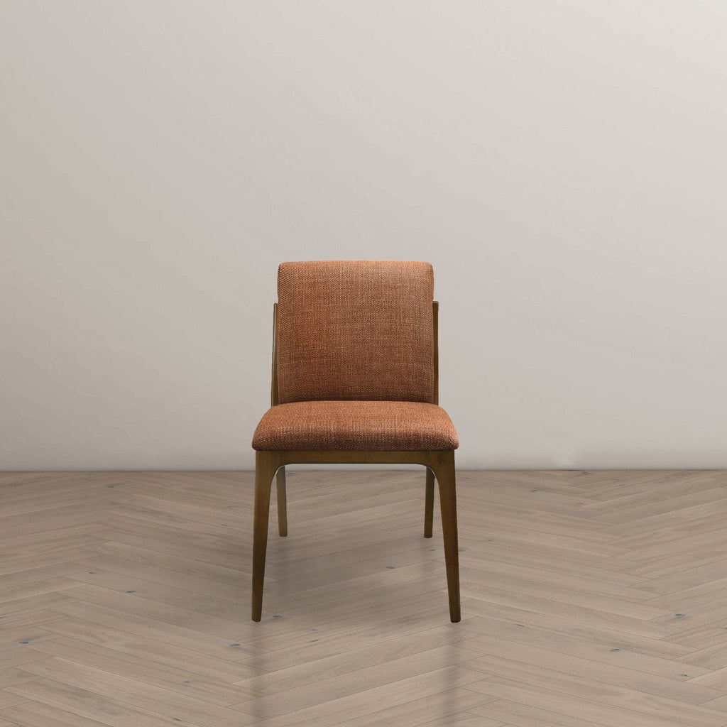 Grivelle - Elegant Dining Chair (Set of 2)
