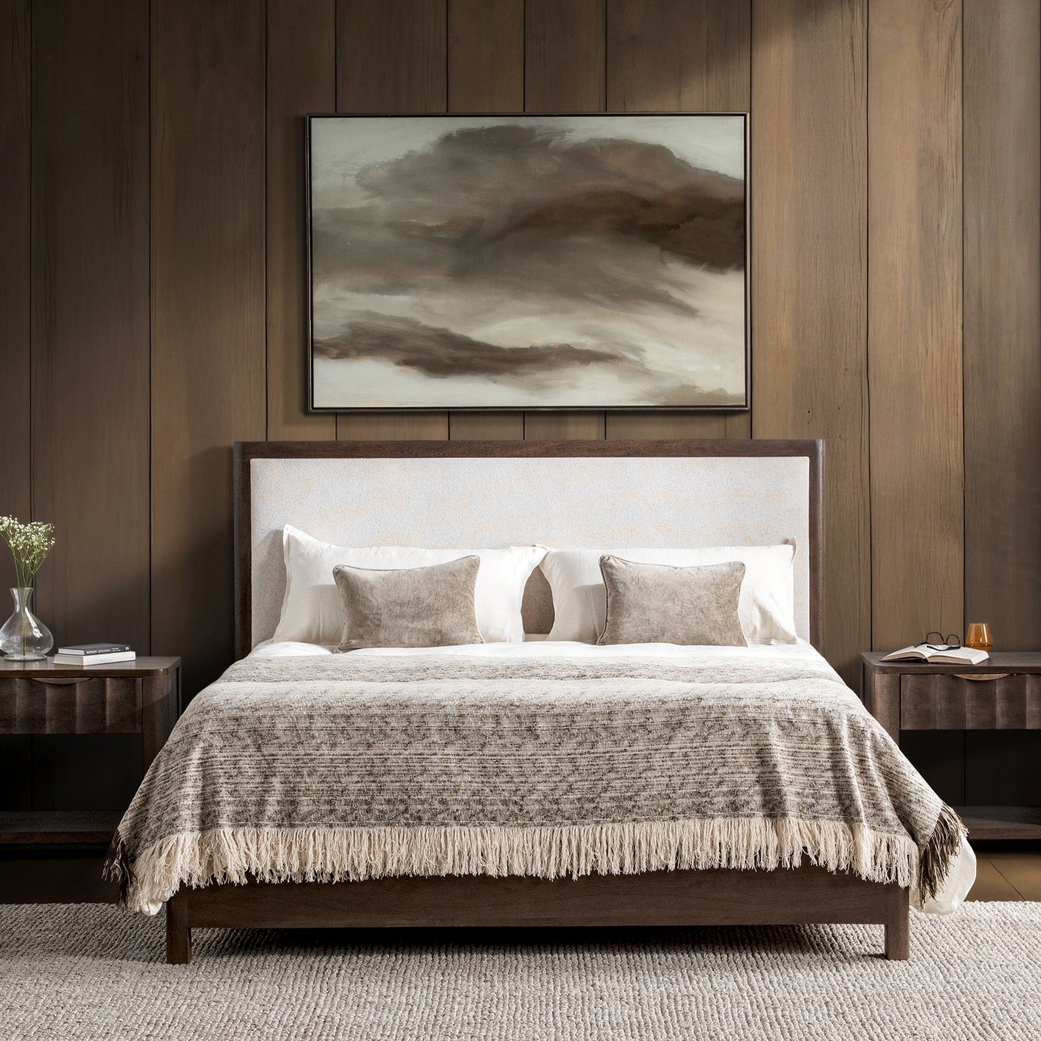 Baylee - Bed