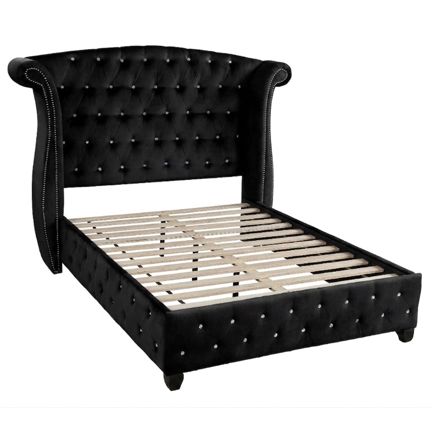 Sophia - 5 Piece Bedroom Set