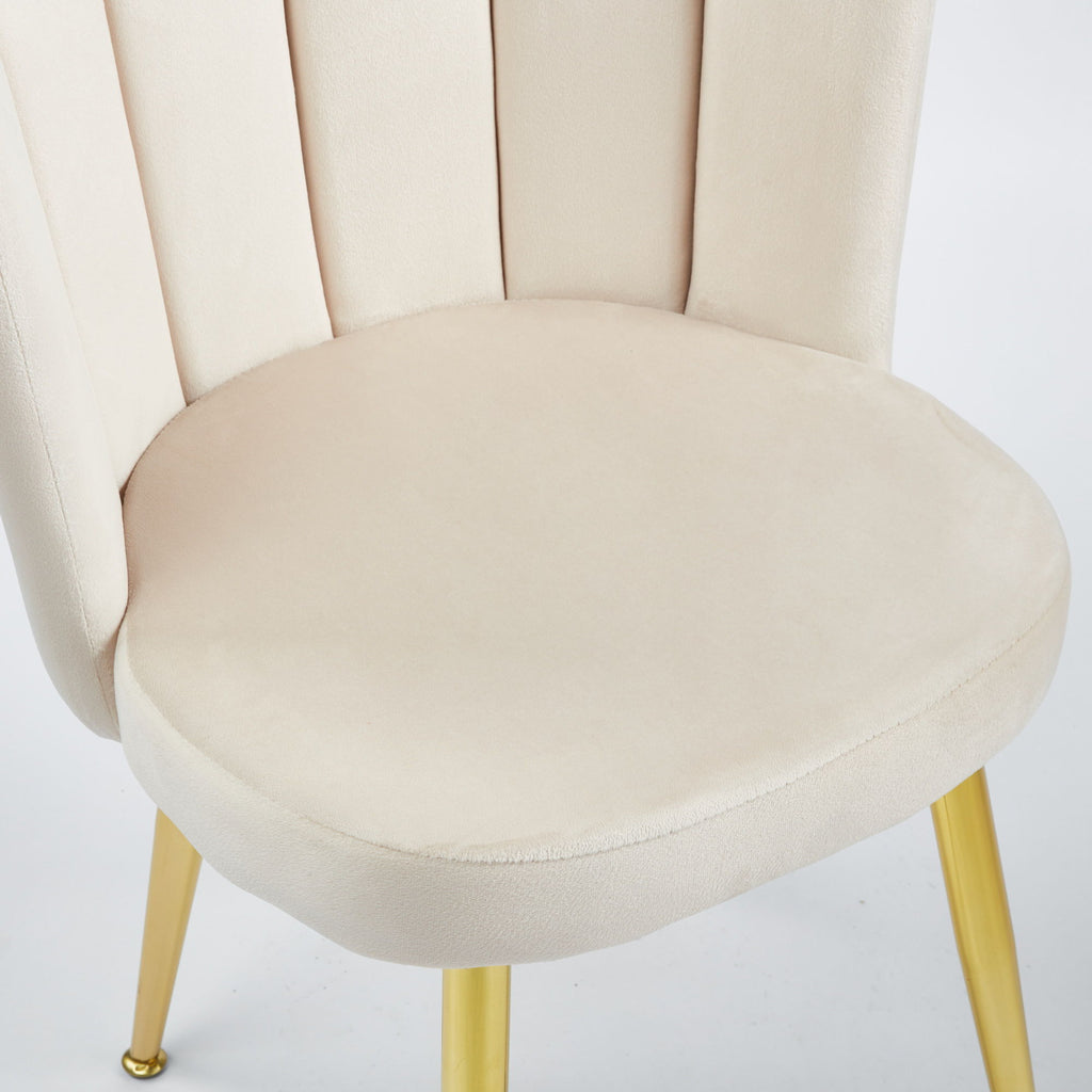 Ergonomic Dining Chair (Set of 2)