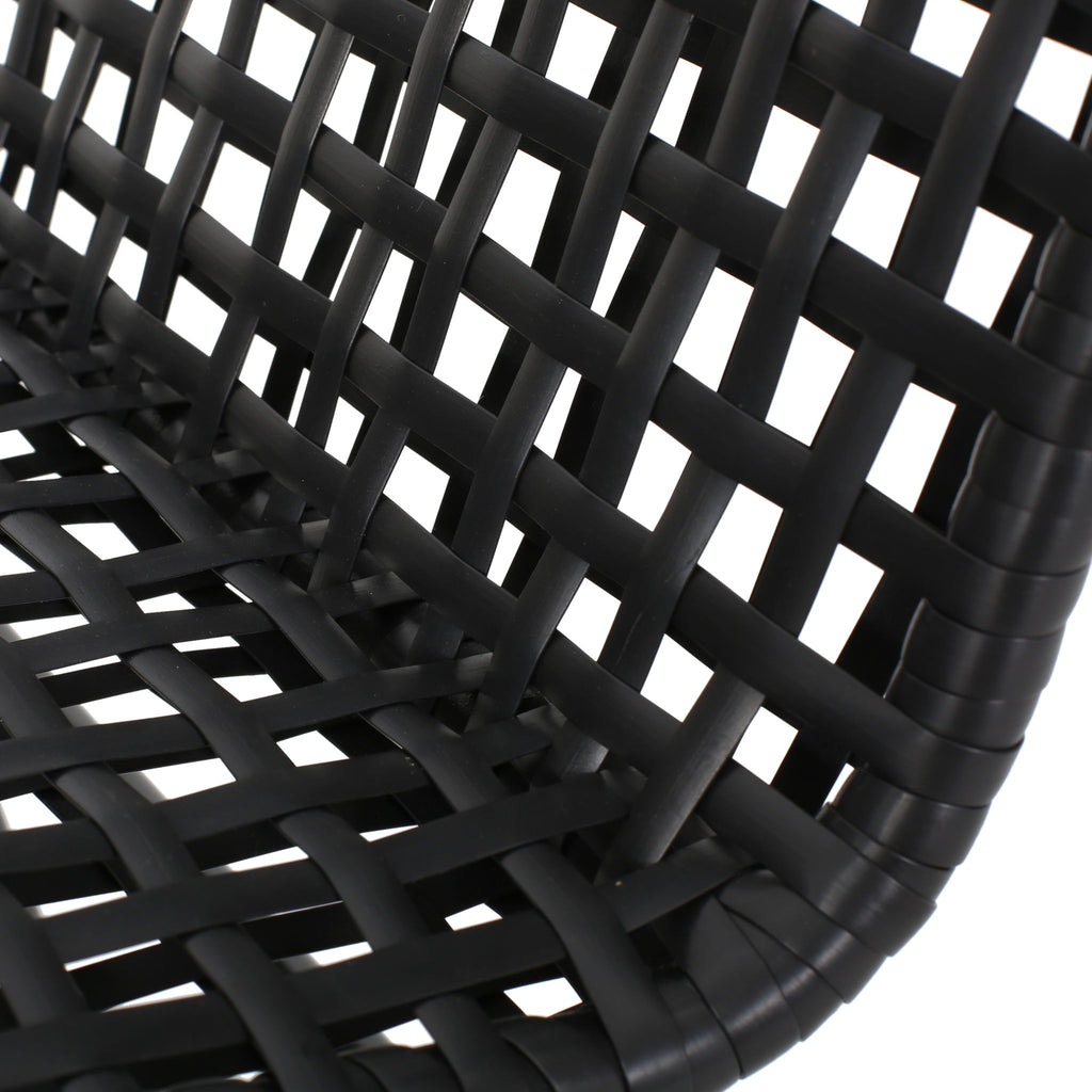 Java - Chair With Comfortable Design