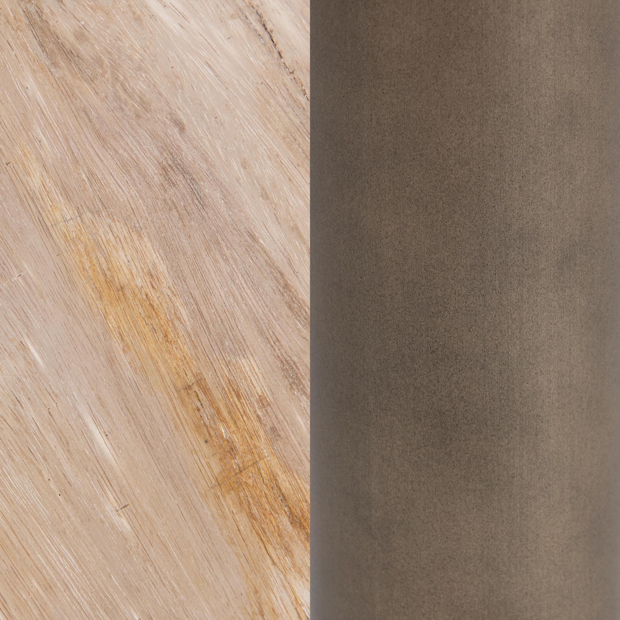 Malta - Round Accent Table