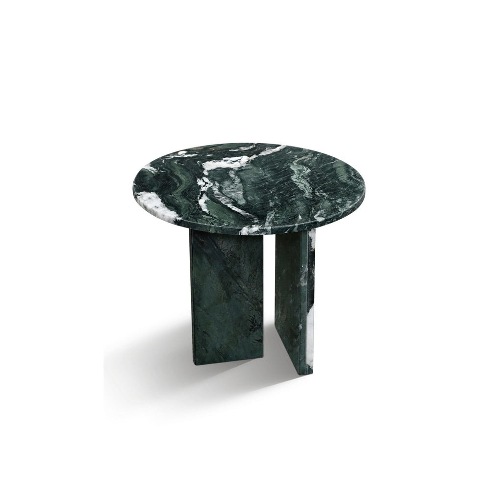 Luxury Coffee Table With Unique Veining, Unique Stone Design