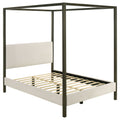 Mellie - Canopy Bed