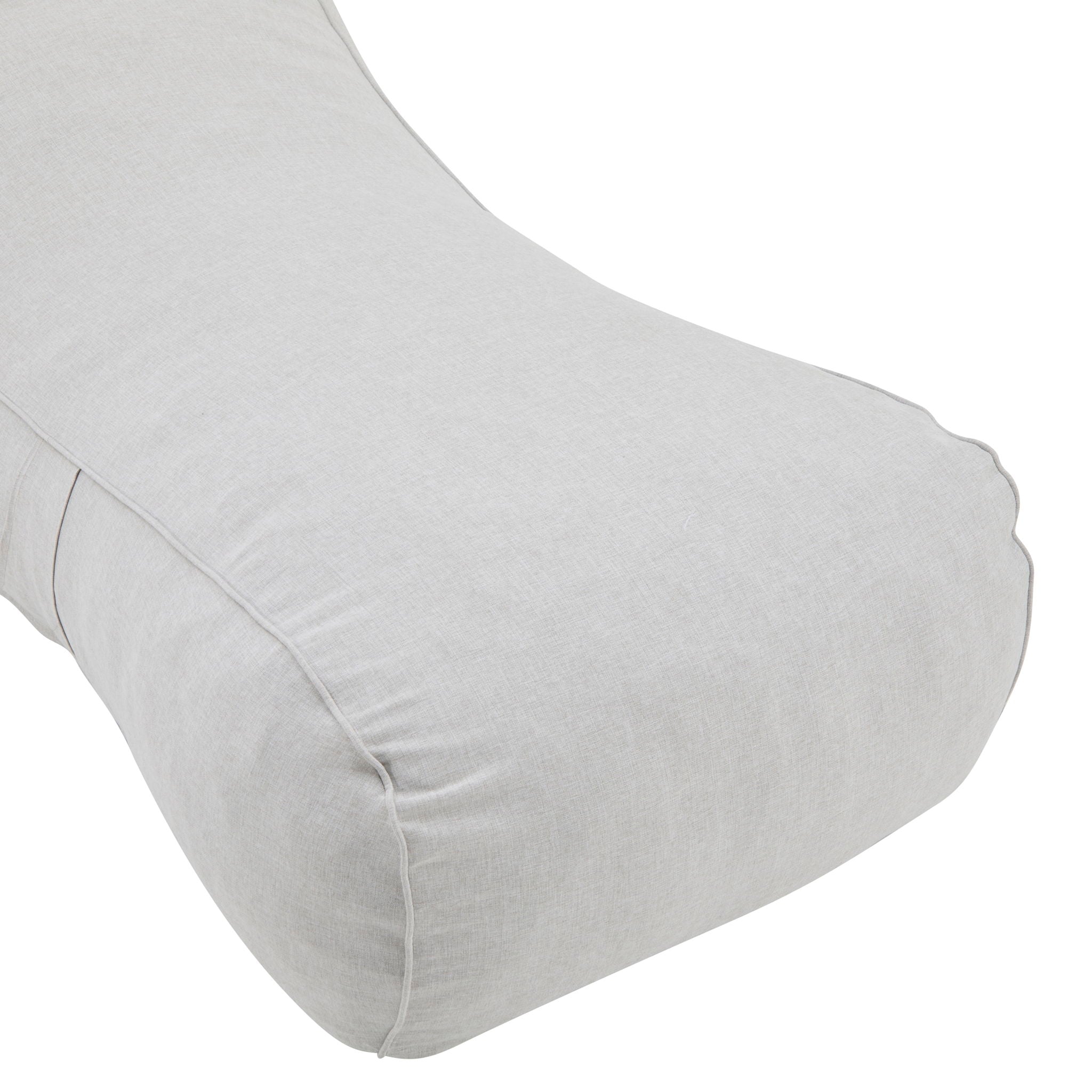 Lemoore - Outdoor Bean Bag Lounge Chair