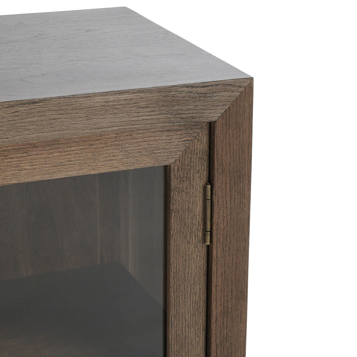 Bradley - 4 Door Sideboard