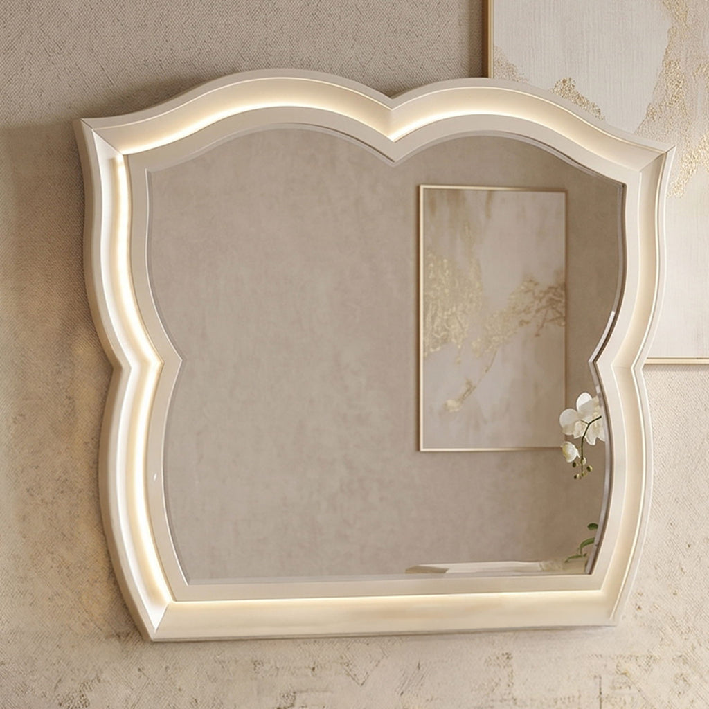 Flora - Bedroom Set