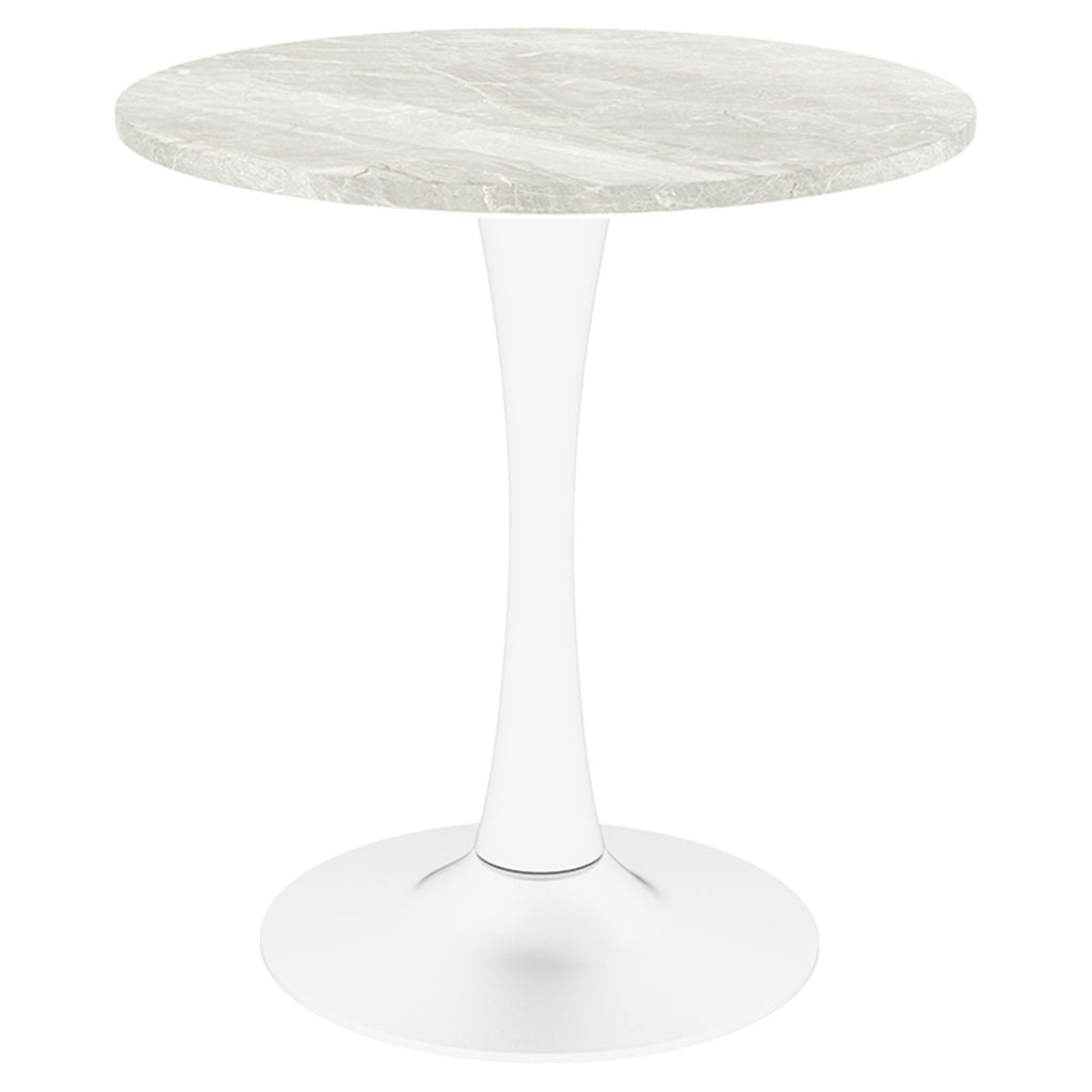 Round Top Coffee Table