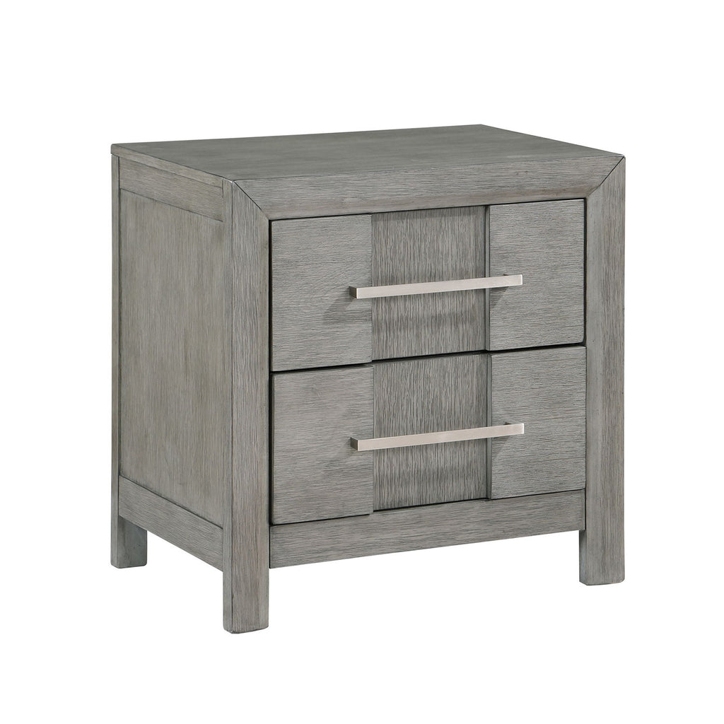 Kenzo - Storage Bedroom Set