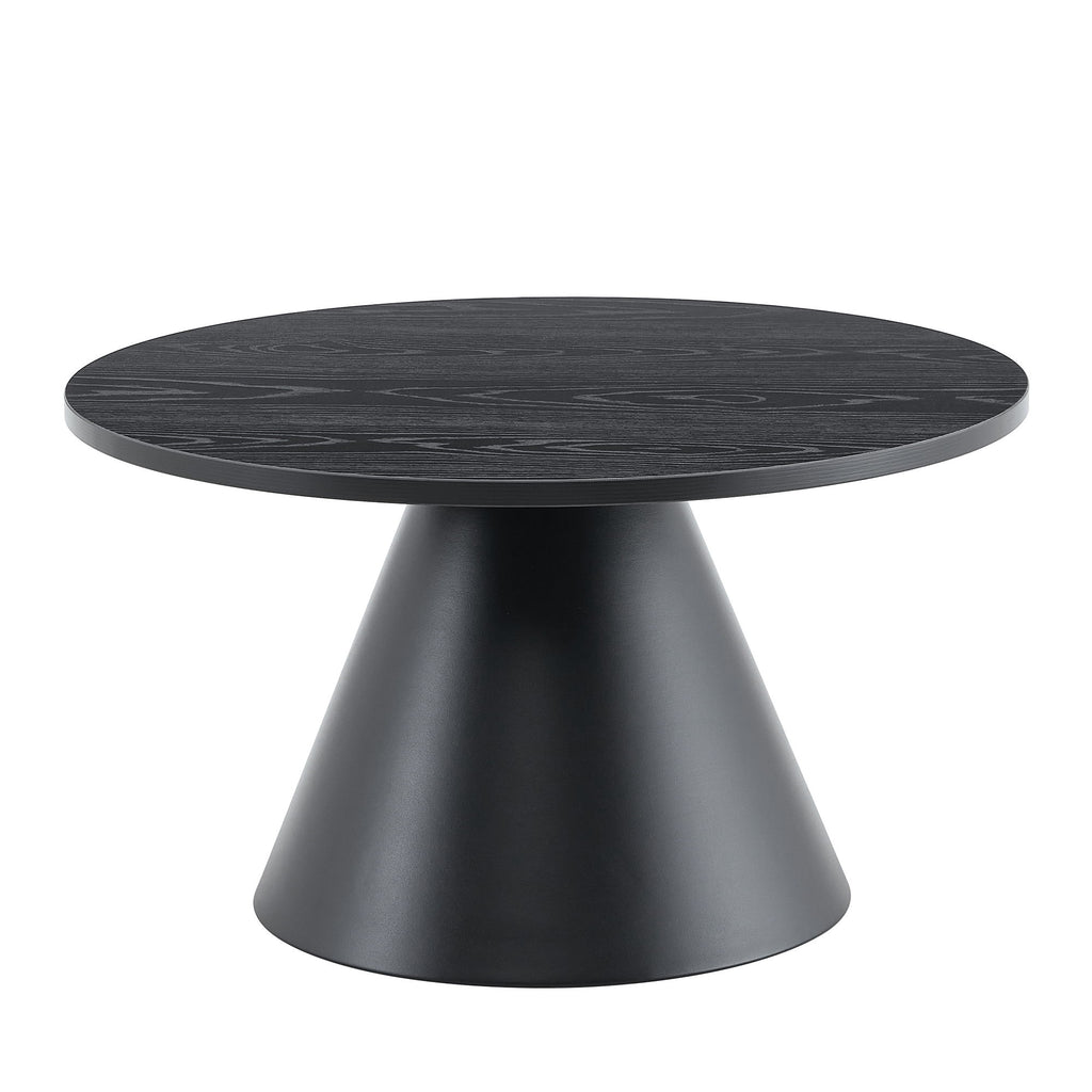 Modern Nesting Coffee Table Set For Living Room