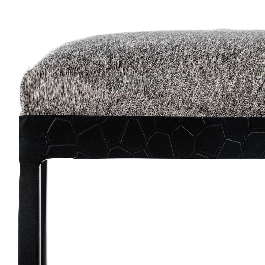 Bose - Hide 26" Counter Stool