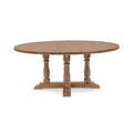Marina - 72" Dining Table - Hampton Sand