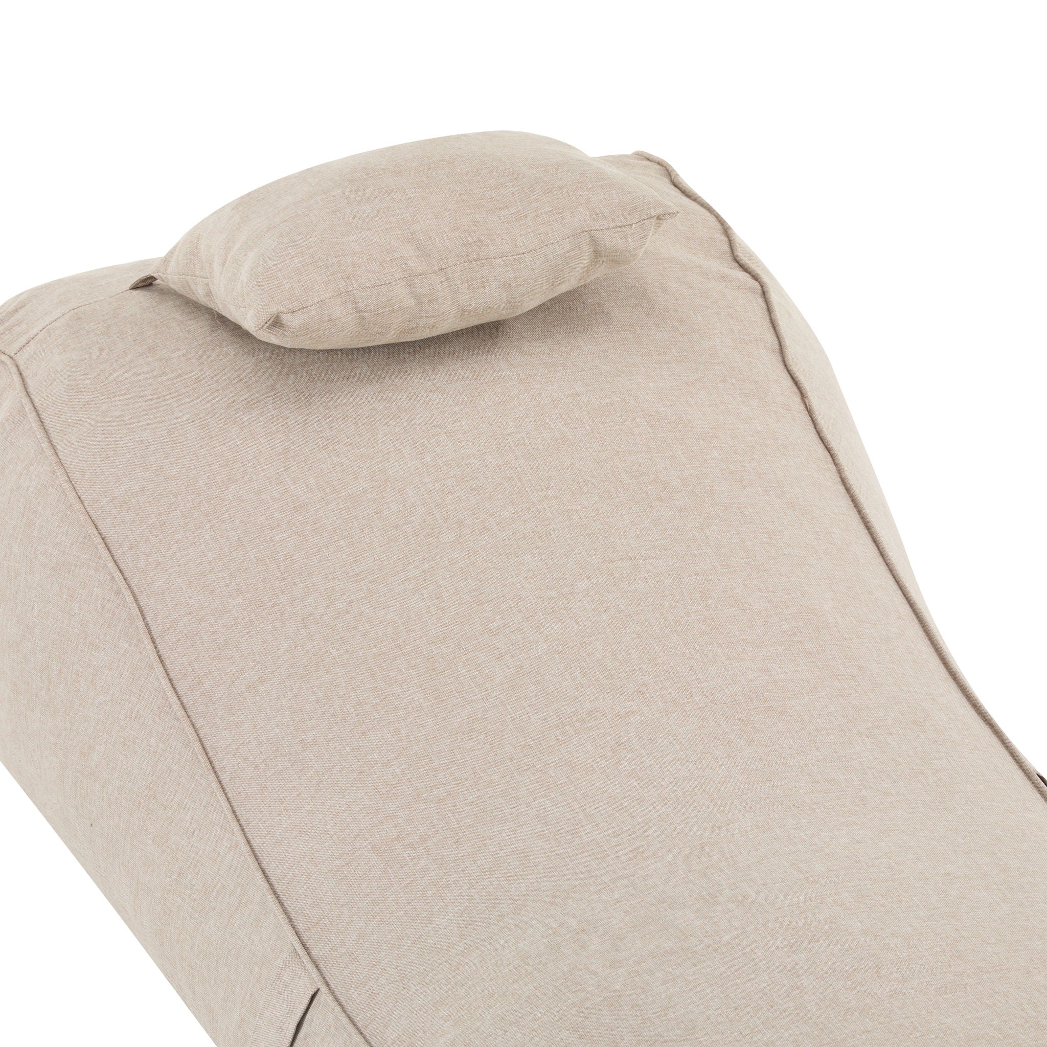 Lemoore - Outdoor Bean Bag Lounge Chair