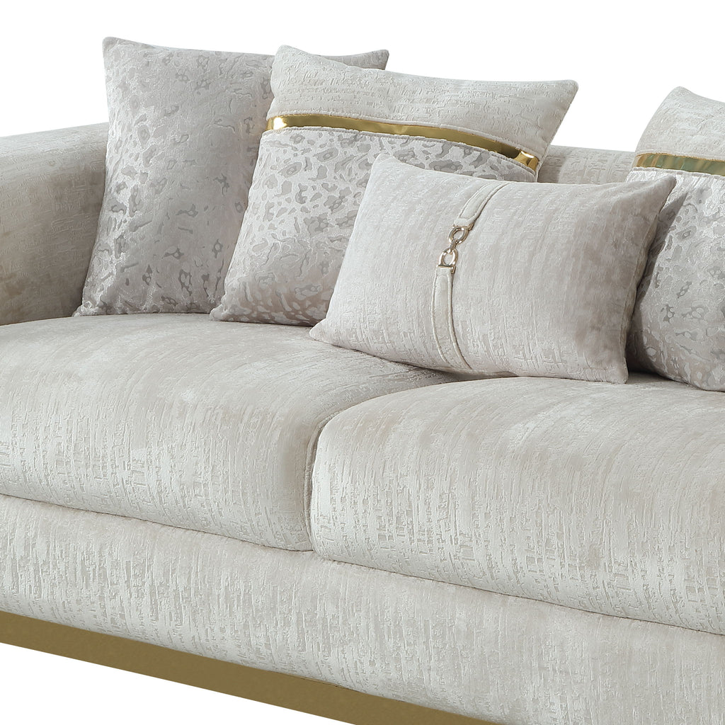 Bona - Living Room Set