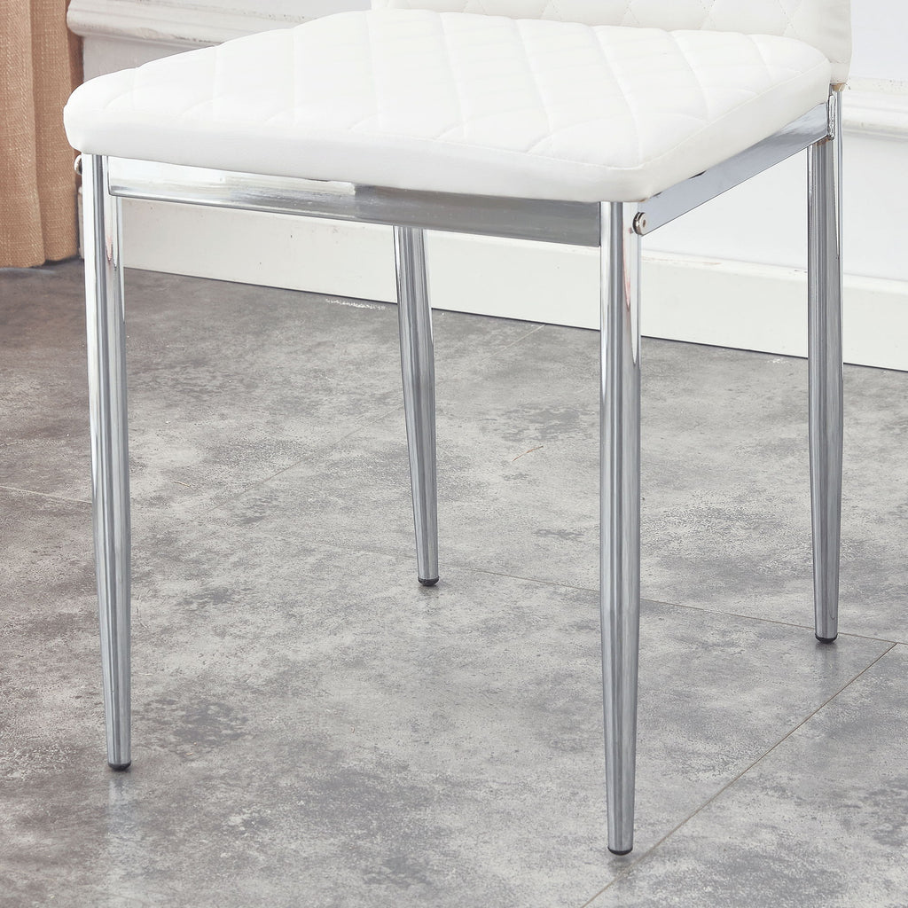 Modern Dining Chairs For Home